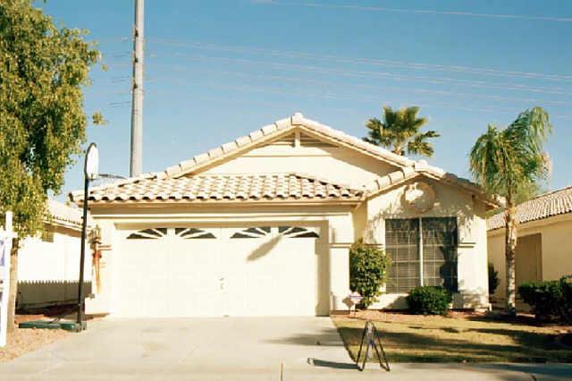 16029 S 40th Way, Phoenix, AZ 85048