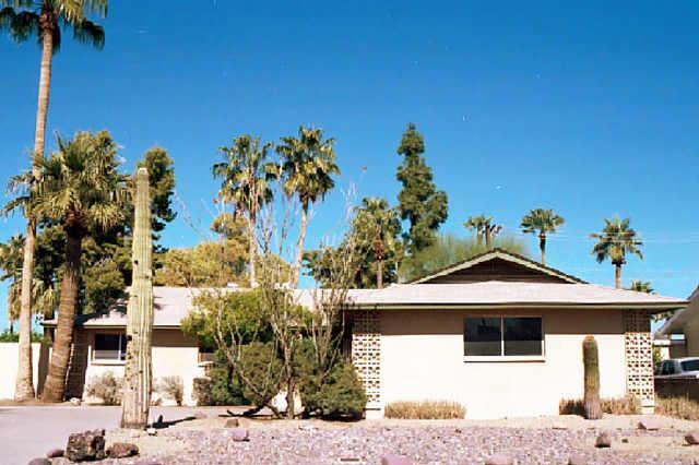 8502 Citrus Way, Scottsdale, AZ 85250