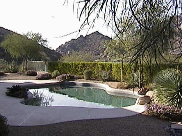 11696 Sand Hills Rd., Scottsdale, AZ 85255