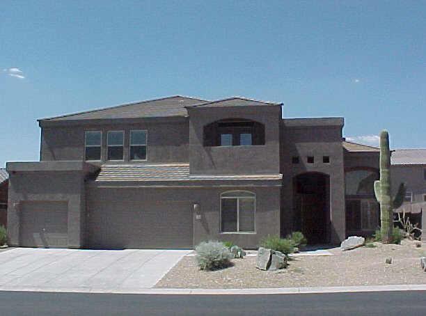 7360 E Rochelle Cir., Mesa, AZ 85207