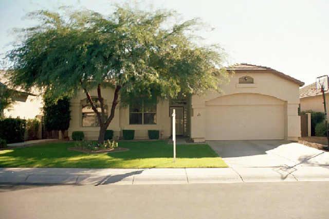 3667 E San Pedro Ave., Gilbert, AZ 85234