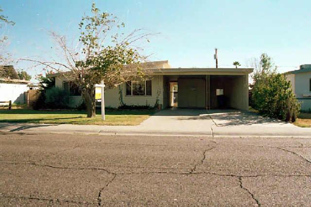 3437 W Sierra St., Phoenix, AZ 85029