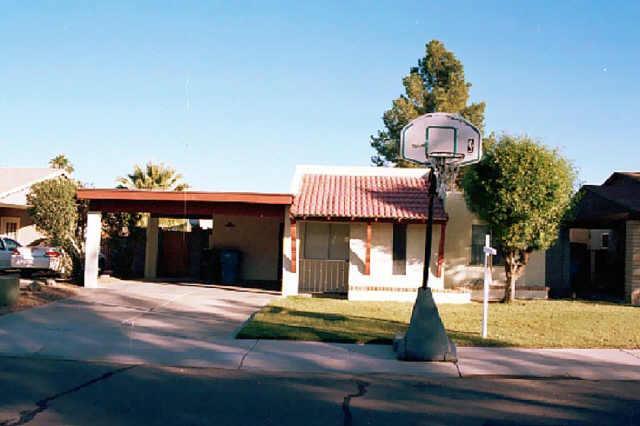 506 E Wickieup Ln., Phoenix, AZ 85024