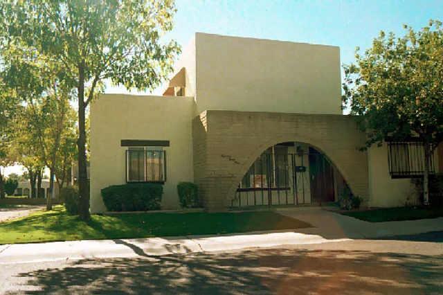 1839 W Marlette Ave., Phoenix, AZ 85015