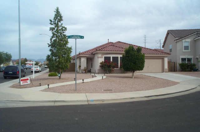 3131 S Channing Cir., Mesa, AZ 85212