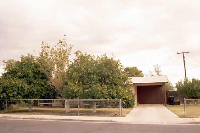 547 S Standage St., Mesa, AZ 85202