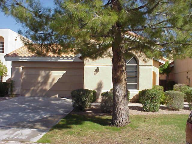 6712 E Saddleback Cir., Mesa, AZ 85215
