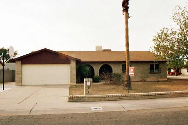 5025 Aster Dr., Glendale, AZ 85304