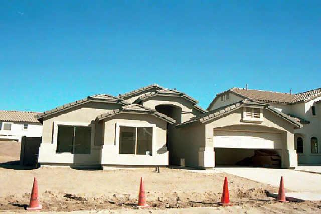 21142 E Camina Plata Pl., Queen Creek, AZ 85142