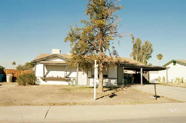 7408 W Alvarado Rd., Phoenix, AZ 85305