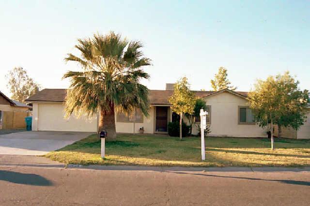 1509 W Behrend Dr., Phoenix, AZ 85027