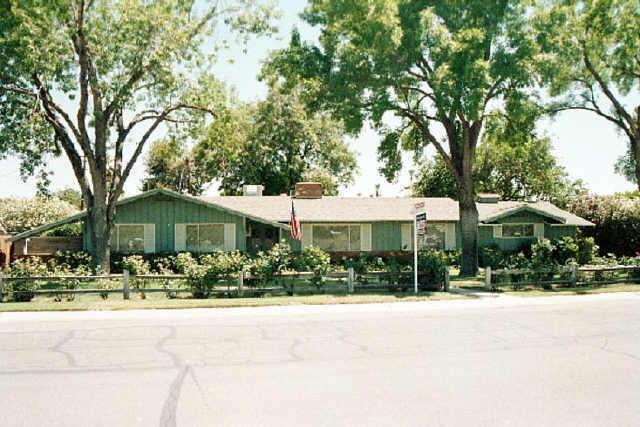 1545 W El Caminito Dr., Phoenix, AZ 85021