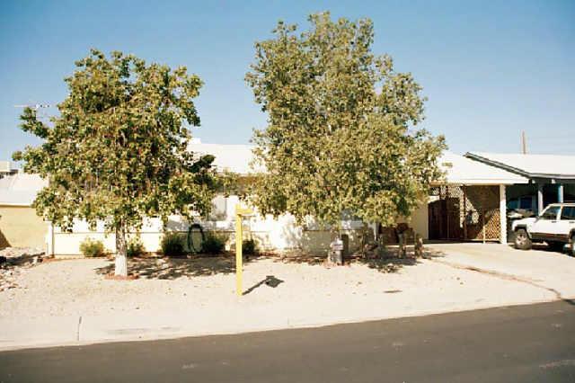 7532 E Hackamore St., Mesa, AZ 85207