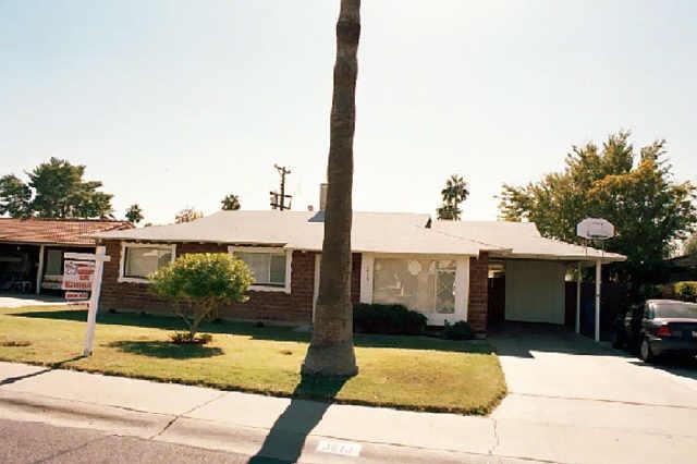 3813 W Berridge Ln., Phoenix, AZ 85019