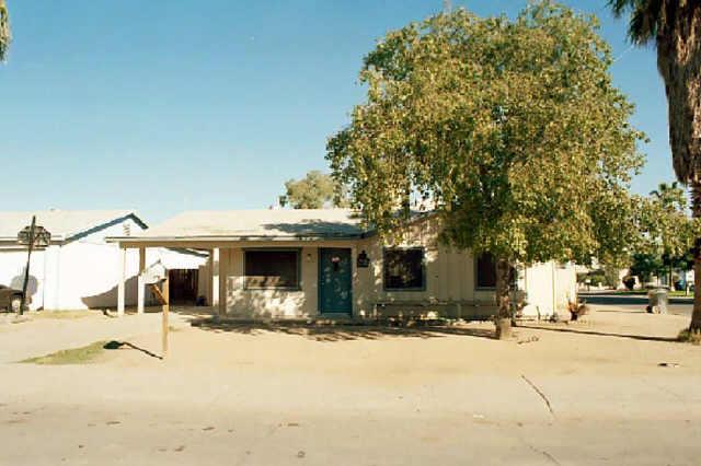 2623 N 62nd Ave., Phoenix, AZ 85035