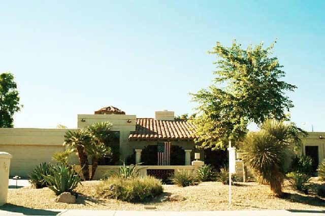 5670 N 74th Pl., Scottsdale, AZ 85250