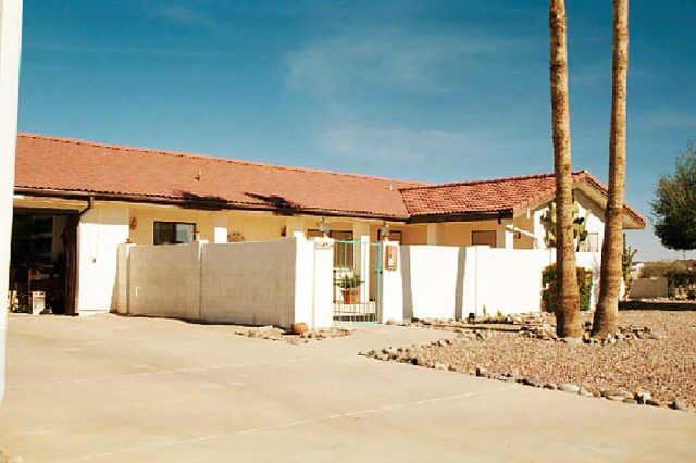 8374 W Plum Hollow Dr., Arizona City, AZ 85223