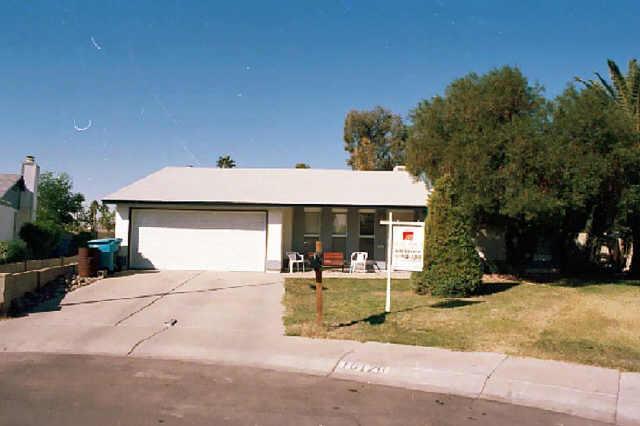 10126 W Sells Dr., Phoenix, AZ 85037