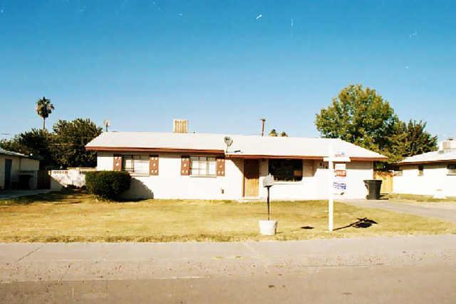 814 E Lincoln St., Buckeye, AZ 85326