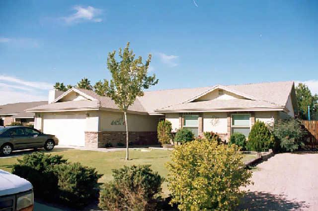 2838 E Dartmouth St., Mesa, AZ 85213