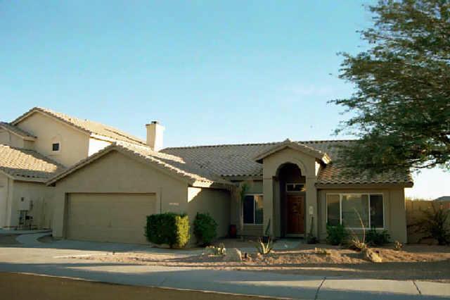 1439 Mountain Sky Ave., Phoenix, AZ 85045