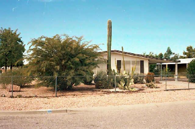 952 S 96th Pl., Mesa, AZ 85208