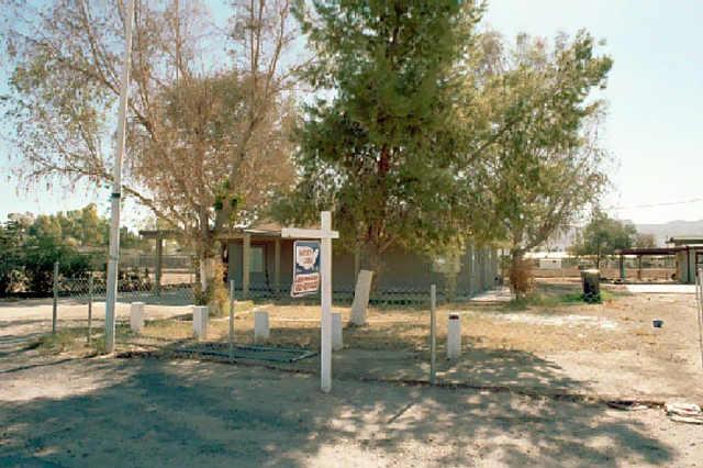 2837 E Nancy Ln., Phoenix, AZ 85042