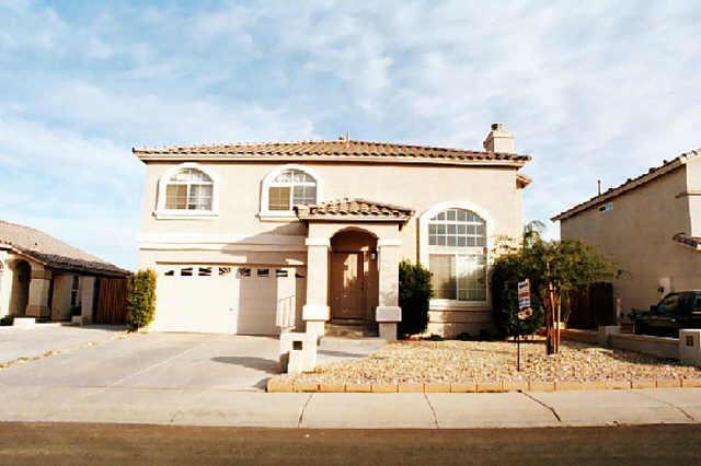 11036 W Lane Ave., Glendale, AZ 85307