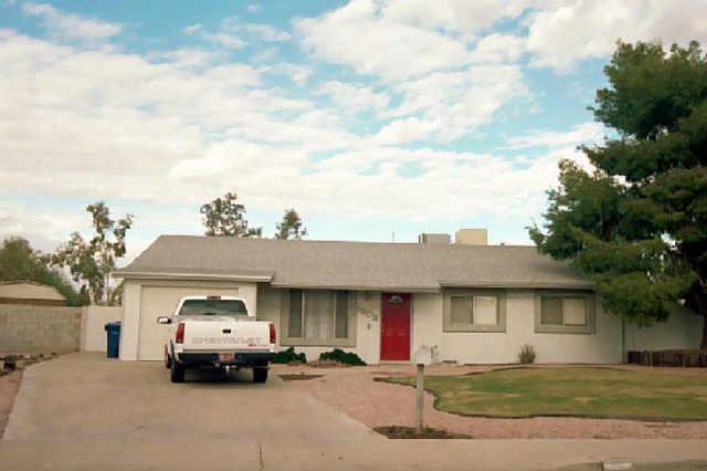 1908 W Devonshire St., Mesa, AZ 85201