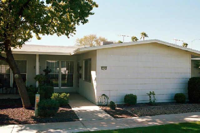 17835 N Del Webb Blvd., Sun City, AZ 85373