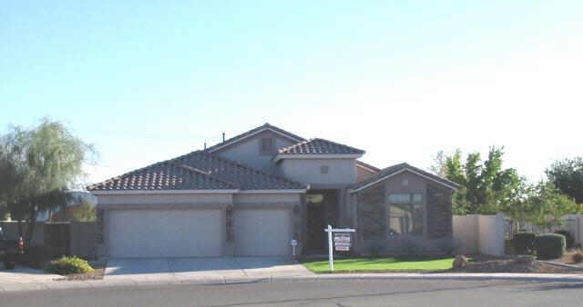 1175 S Oak Ct., Gilbert, AZ 85233