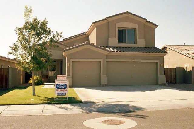 8213 W Melinda Ln., Peoria, AZ 85382