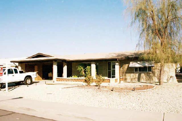 4716 E Dolphin Ave., Mesa, AZ 85206