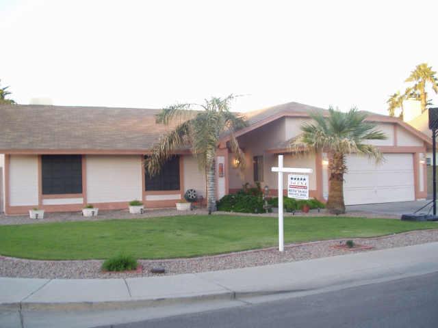 1640 W Gila Ln., Chandler, AZ 85224