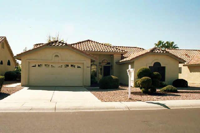 9355 W Escuda Dr., Peoria, AZ 85382