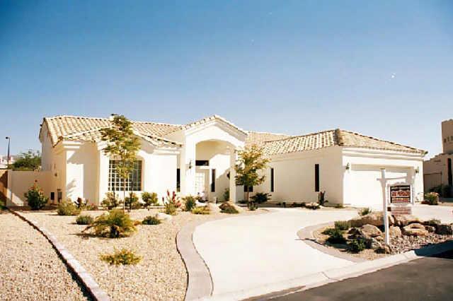 6460 E Trailridge #2 Cir. #2, Mesa, AZ 85215