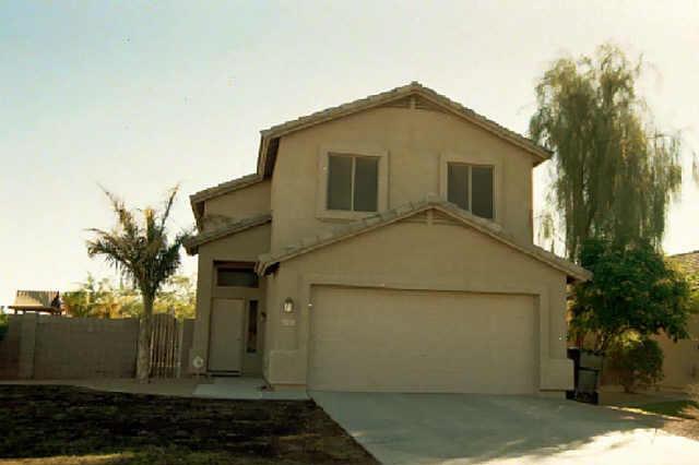 4745 Tanglewood Dr., Ahwatukee, AZ 85048