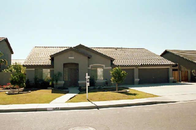 4455 E Des Moines St., Mesa, AZ 85205