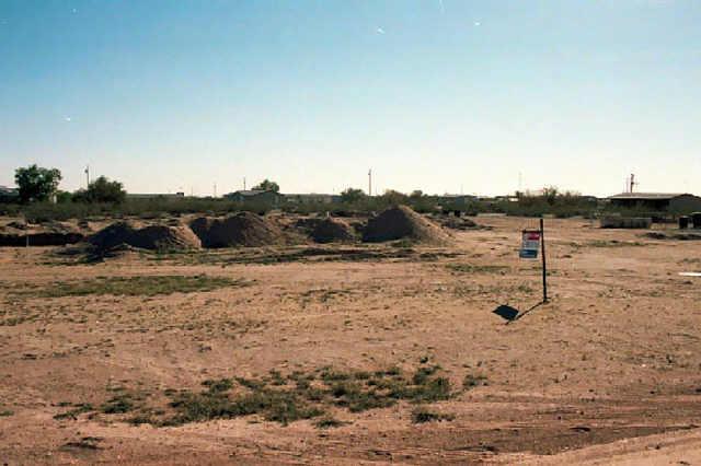 15931 W Mustang Ln. #1.49ac, Casa Grande, AZ 85222