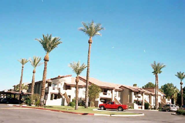 1351 N Pleasant Dr. #2171, Chandler, AZ 85225