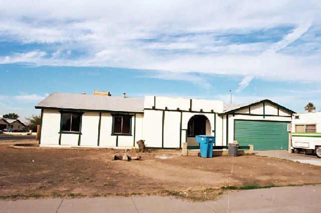 2210 N 62nd Dr., Phoenix, AZ 85035