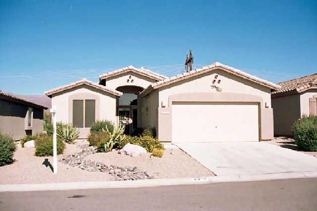 8310 E Sand Wedge Ln., Gold Canyon, AZ 85218