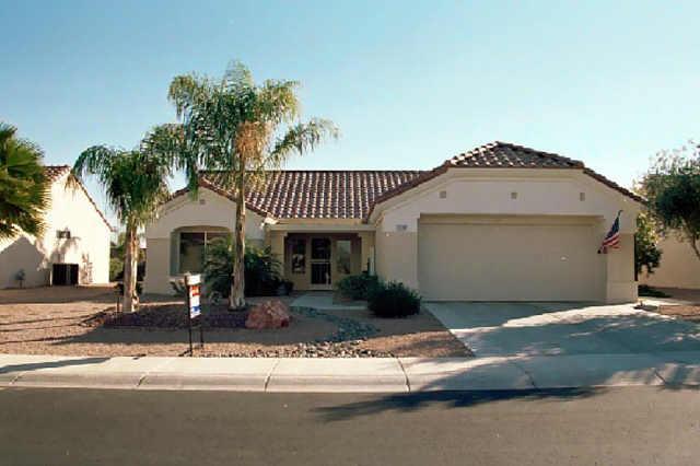 15109 W Gunsight Dr., Sun City West, AZ 85375