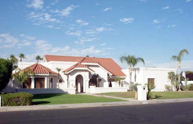 3458 E Downing St., Mesa, AZ 85213