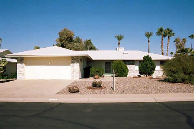 11018 W Acacia Dr., Sun City, AZ 85373