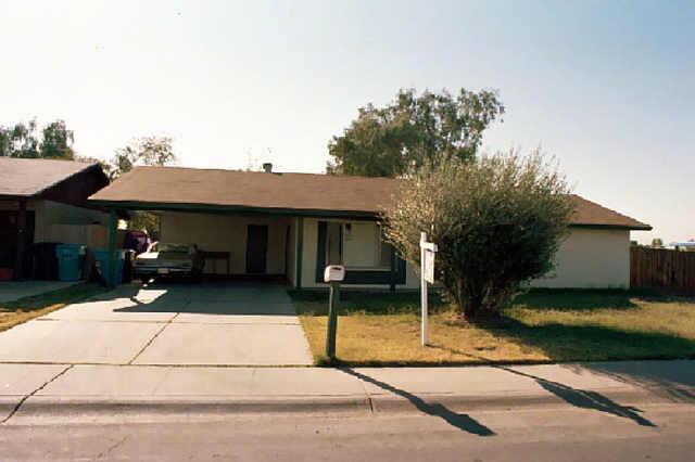 7645 Devonshire Ave., Phoenix, AZ 85033