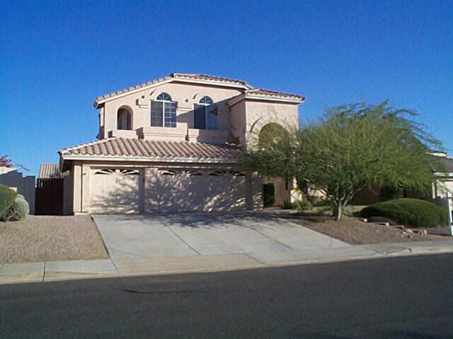 4121 N Everest St., Mesa, AZ 85215