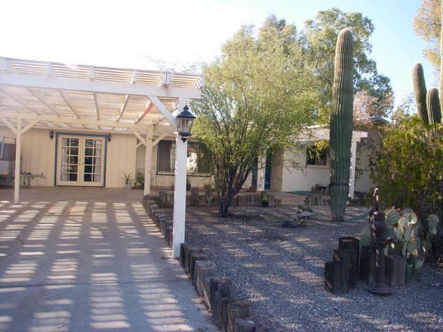 14264 Banff Ln., Arizona City, AZ 85223