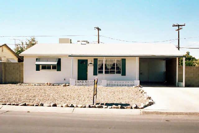 11436 N 111th Dr., Youngtown, AZ 85363