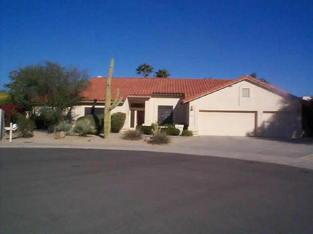 10736 E Mission Ln., Scottsdale, AZ 85258